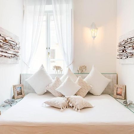 Spanish Step Nest Luxury Рим Екстериор снимка