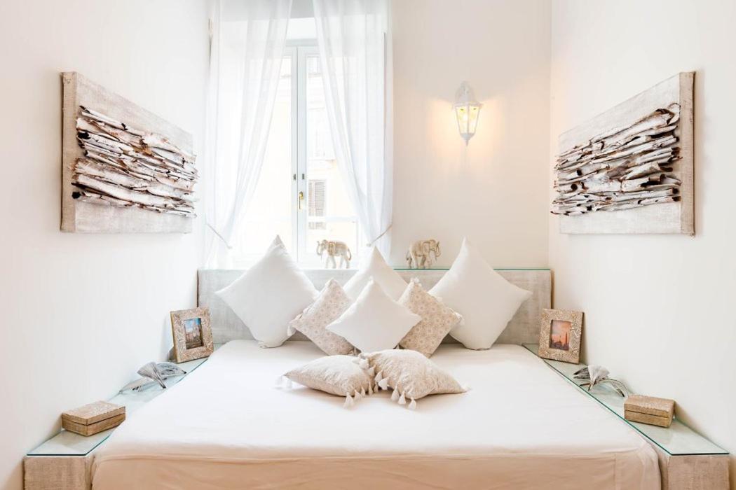 Spanish Step Nest Luxury Рим Екстериор снимка