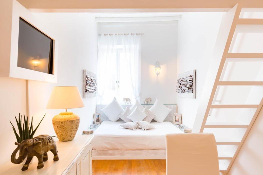 Spanish Step Nest Luxury Рим Екстериор снимка