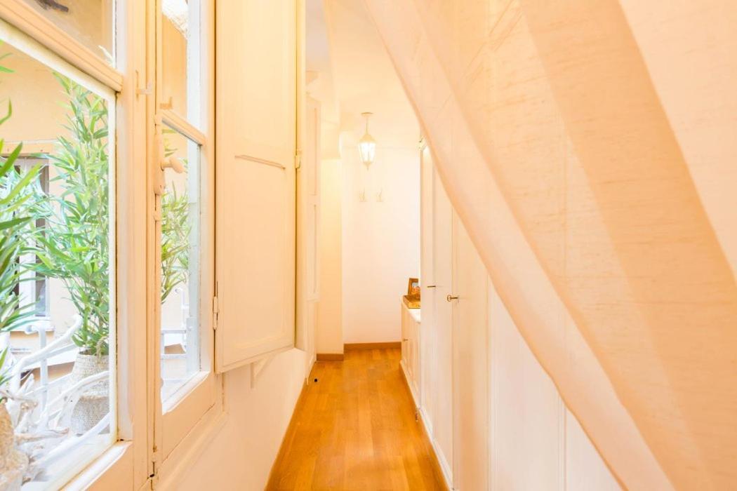 Spanish Step Nest Luxury Рим Екстериор снимка