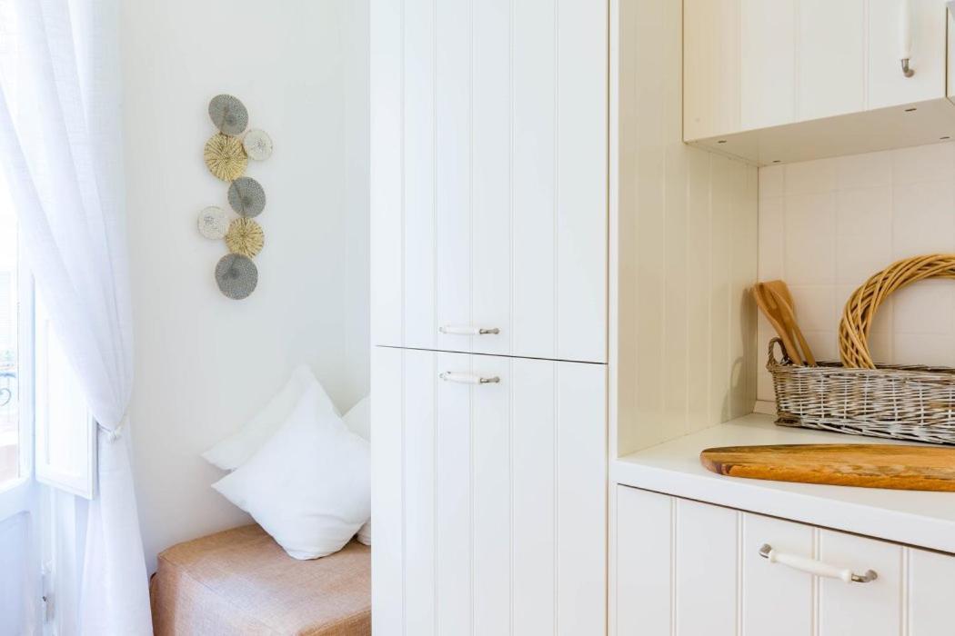 Spanish Step Nest Luxury Рим Екстериор снимка