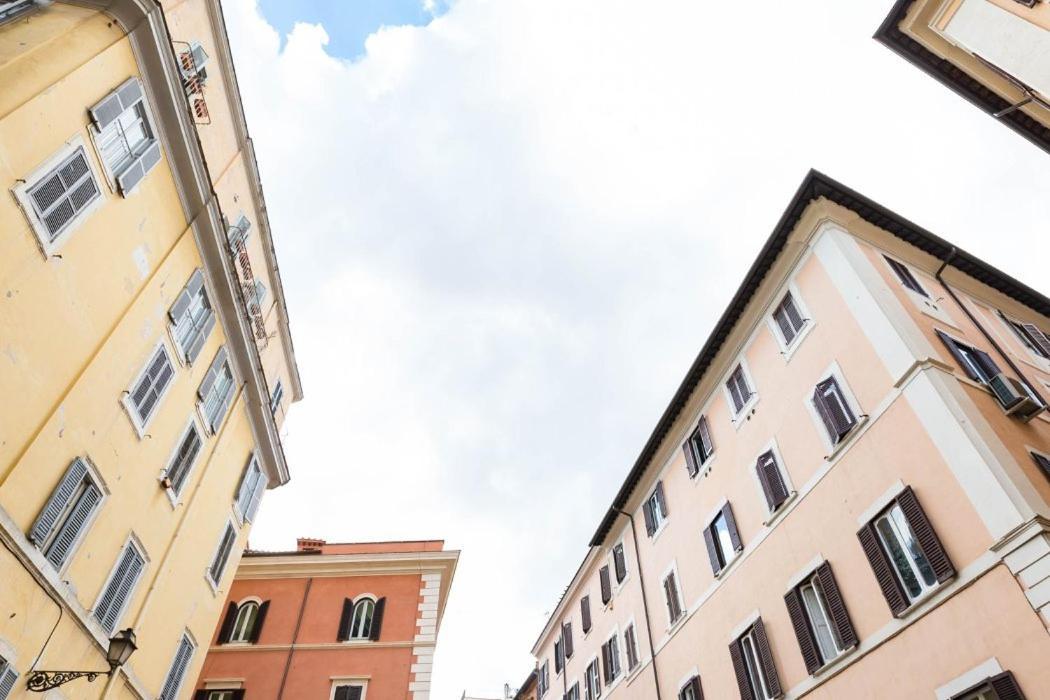Spanish Step Nest Luxury Рим Екстериор снимка