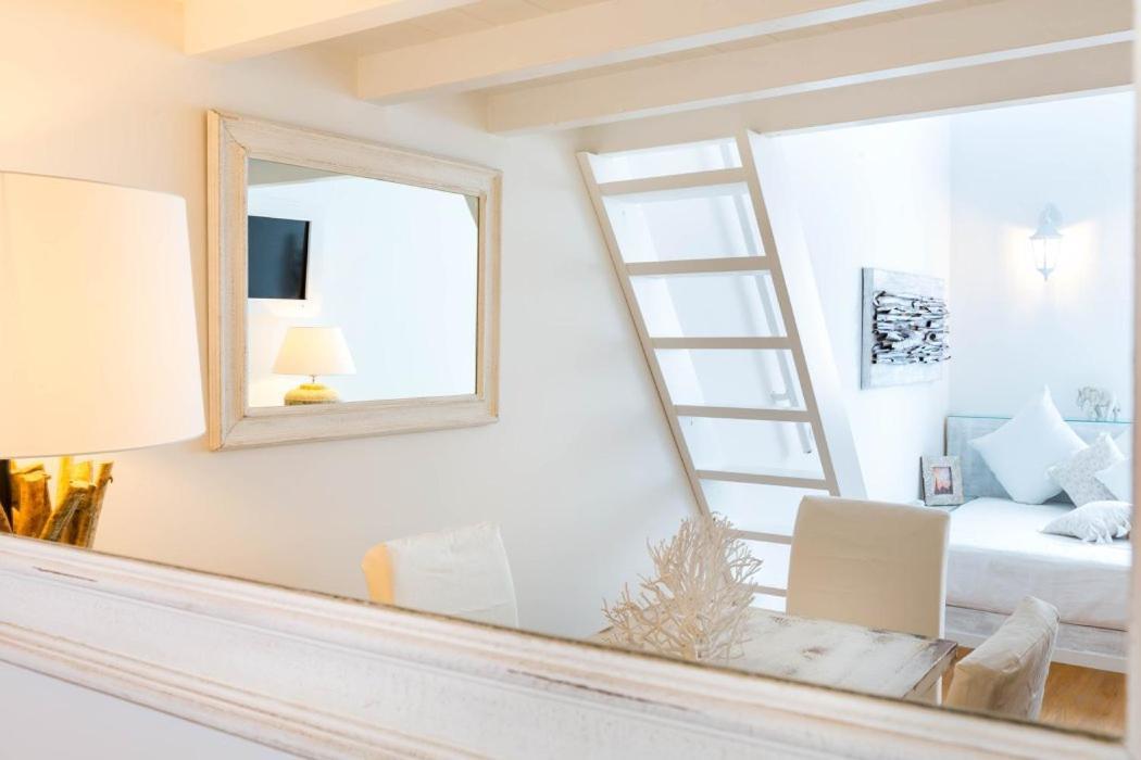 Spanish Step Nest Luxury Рим Екстериор снимка