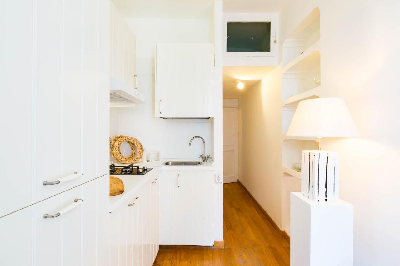 Spanish Step Nest Luxury Рим Екстериор снимка